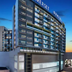 Somerset Emerald Suzhou Suzhou (Jiangsu)