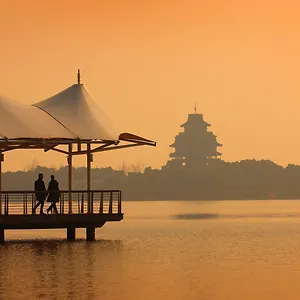 Intercontinental Suzhou By Ihg Hotel