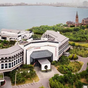 4* Hotel Worldhotel Grand Dushulake Suzhou