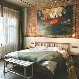 3* Hotel Suzhou Unique Space Design Art