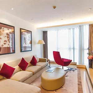 Fraser Suzhou Aparthotel