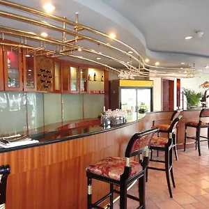 4* Hotel Castle Suzhou
